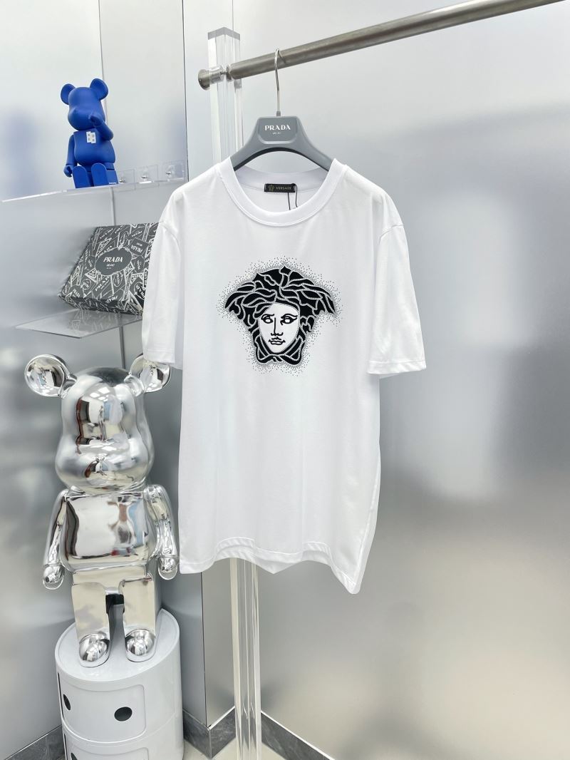 Versace T-Shirts